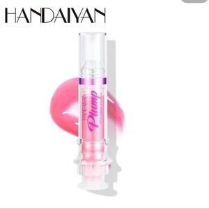 Handiyan lip plumping booster